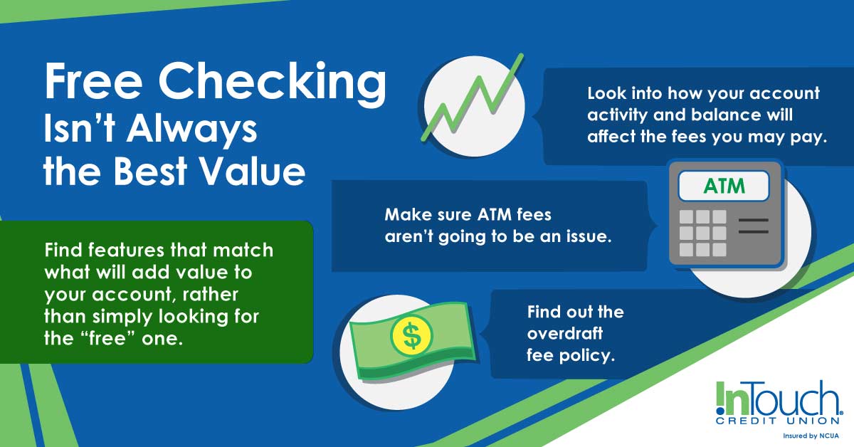 Free Checking Infographic Reminder with Three Tips