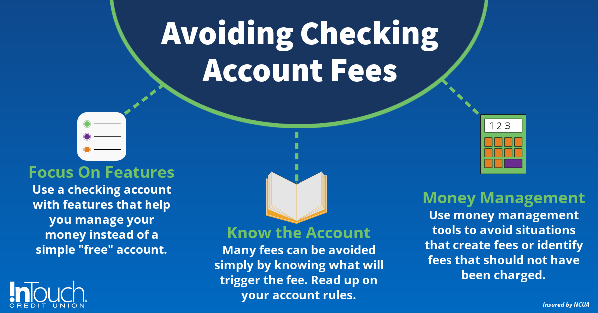 Focus on features, know the account, and manage your account balance.