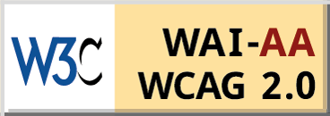 http://www.w3.org/WAI/WCAG2AA-Conformance