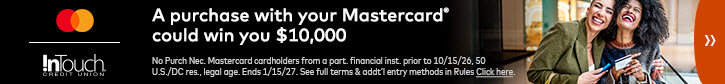 2026-2027 Community Institutions Sweepstakes Infographic Web Banner