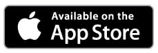 Apple App Store Download Logo