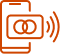 Tap to Pay MC Phone Icon