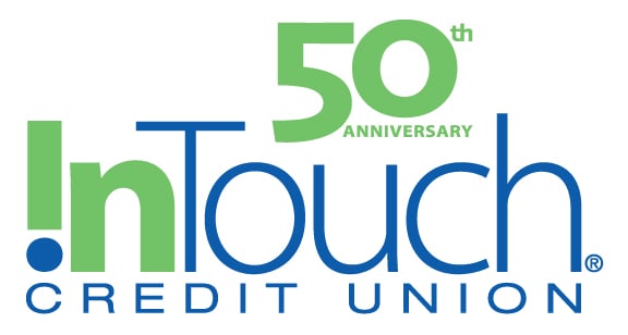 50th Anniversary Full-Color ITCU Logo