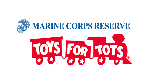Toys for Tots Logo