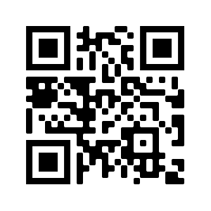 QR Code Allowing Visitors to Text ITCU Member Care