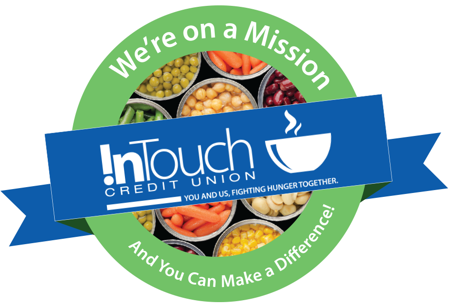 ITCU Hunger Initiative Logo in Full Color