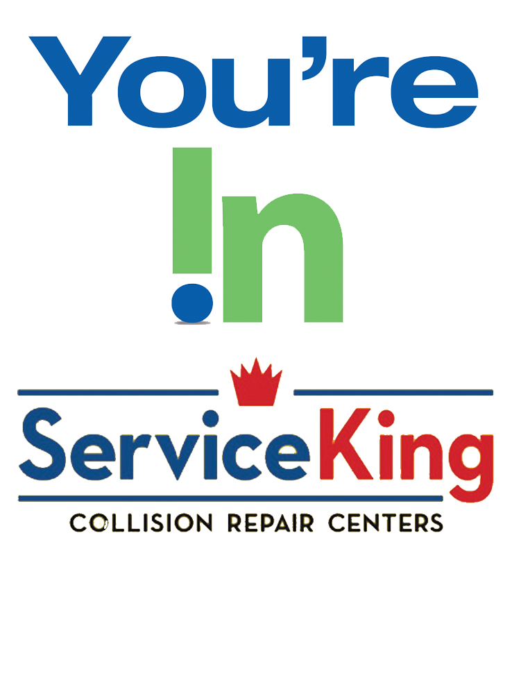 Youre In Services King Collision Repair Centers